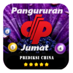 Prediksi Jitu China Jumat