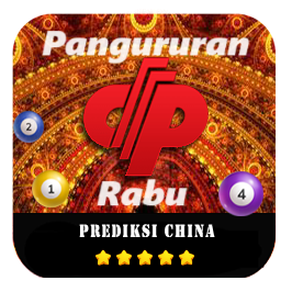 Prediksi Jitu China Rabu