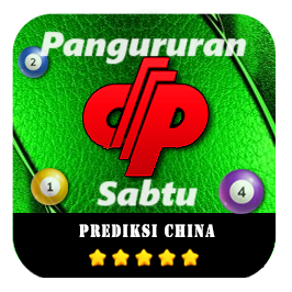 Prediksi Jitu China Minggu