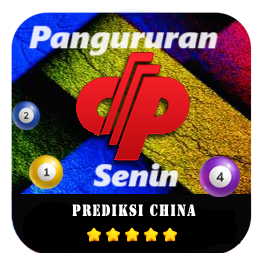 Prediksi Jitu China Senin