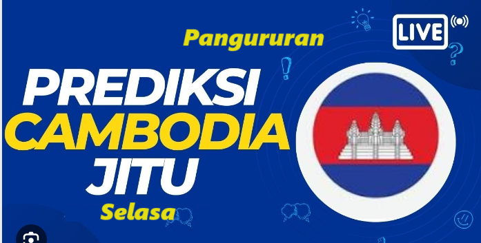 Prediksi Cambodia Selasa