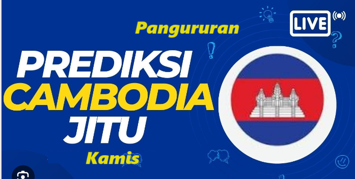 Prediksi Cambodia Kamis