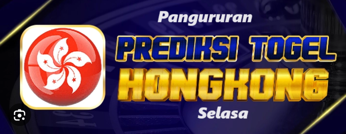 Prediksi HK Selasa