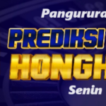 Prediksi HK senin