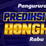 Prediksi HK Rabu