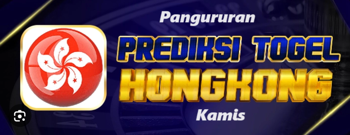 Prediksi HK Kamis