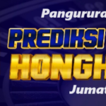 Prediksi HK Jumat