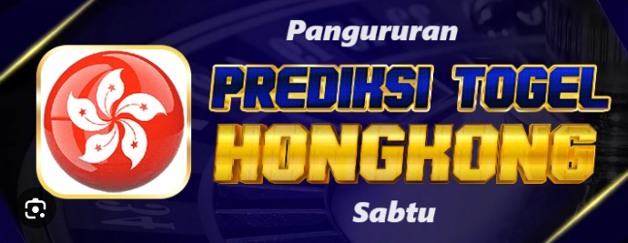 Prediksi HK Sabtu