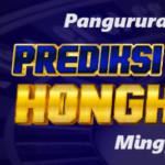 Prediksi Jitu HK Minggu