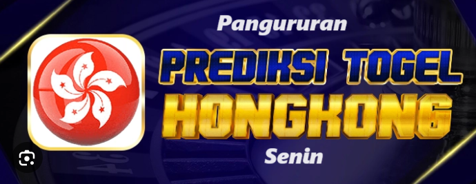 Prediksi HK senin