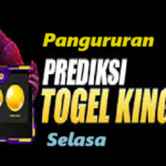 Prediksi Kingkong 4d Selasa