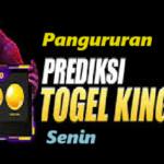 Prediksi Kingkong 4d Senin