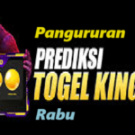 Prediksi Kingkong 4d Rabu