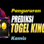 Prediksi Kingkong 4d Kamis