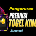 Prediksi Kingkong 4d Jumat