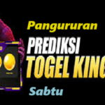 Prediksi Kingkong 4d Sabtu