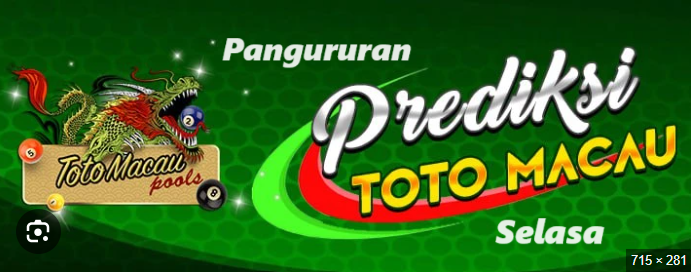 Prediksi Jitu Macau Selasa