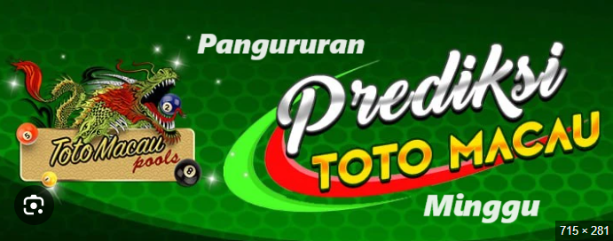 Prediksi Jitu Macau Minggu