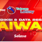 Prediksi Jitu Taiwan Selasa