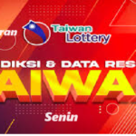 Prediksi Jitu Taiwan Senin