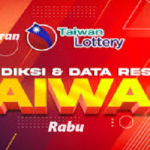 Prediksi Jitu Taiwan Rabu