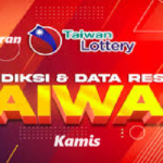 Prediksi Jitu Taiwan Kamis