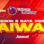 Prediksi Jitu Taiwan Jumat