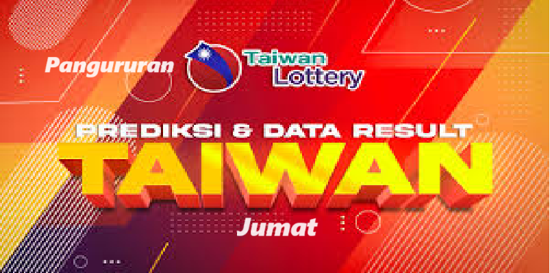 Prediksi Jitu Taiwan Jumat