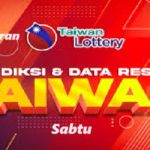 Prediksi Jitu Taiwan Sabtu