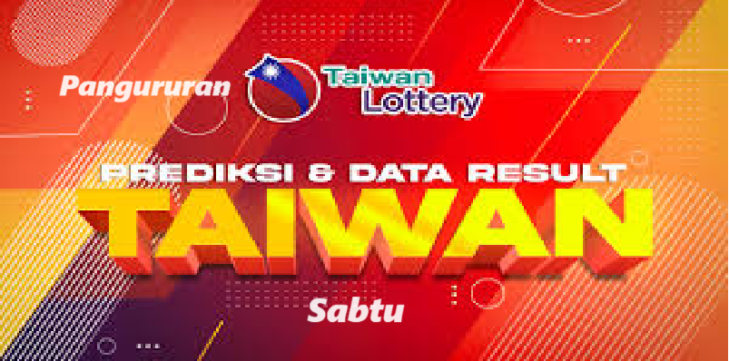 Prediksi Jitu Taiwan Sabtu