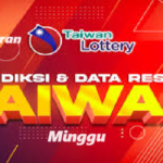 Prediksi Jitu Taiwan Minggu