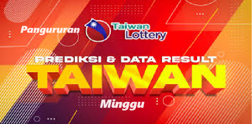 Prediksi Jitu Taiwan Minggu