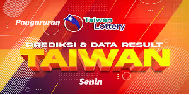 Prediksi Jitu Taiwan Senin