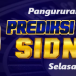 Prediksi Jitu SDY Selasa