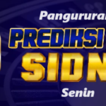 Prediksi Jitu SDY Senin