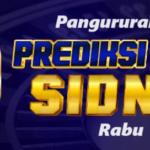 Prediksi Jitu SDY Rabu