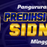 Prediksi Jitu SDY Minggu