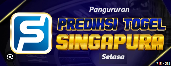 Prediksi Sgp Selasa