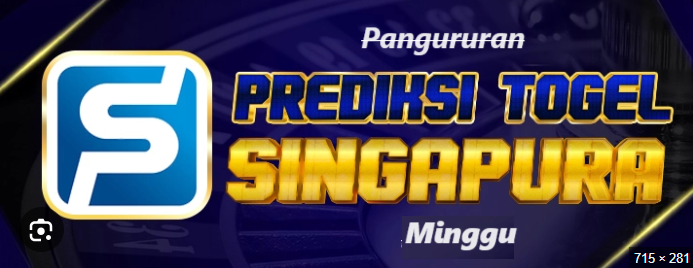 Prediksi Sgp Minggu