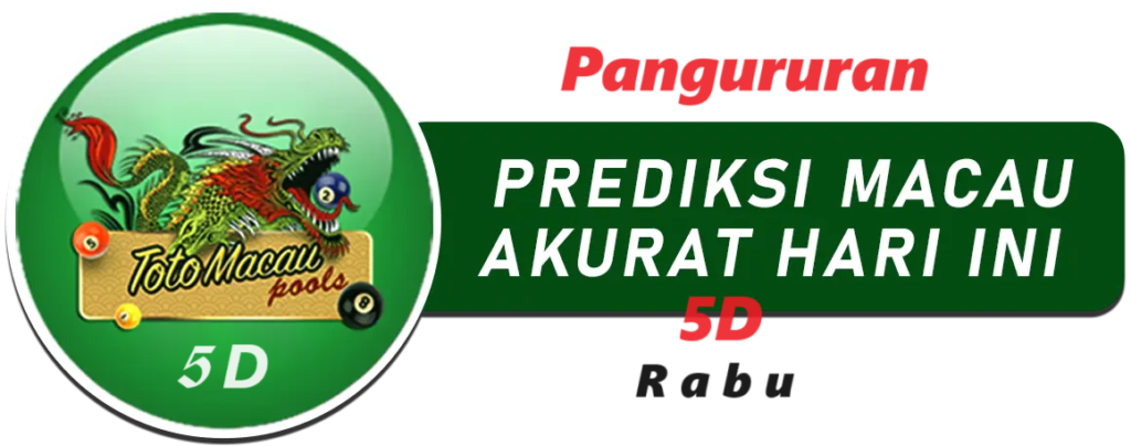 Prediksi macau 5d Rabu